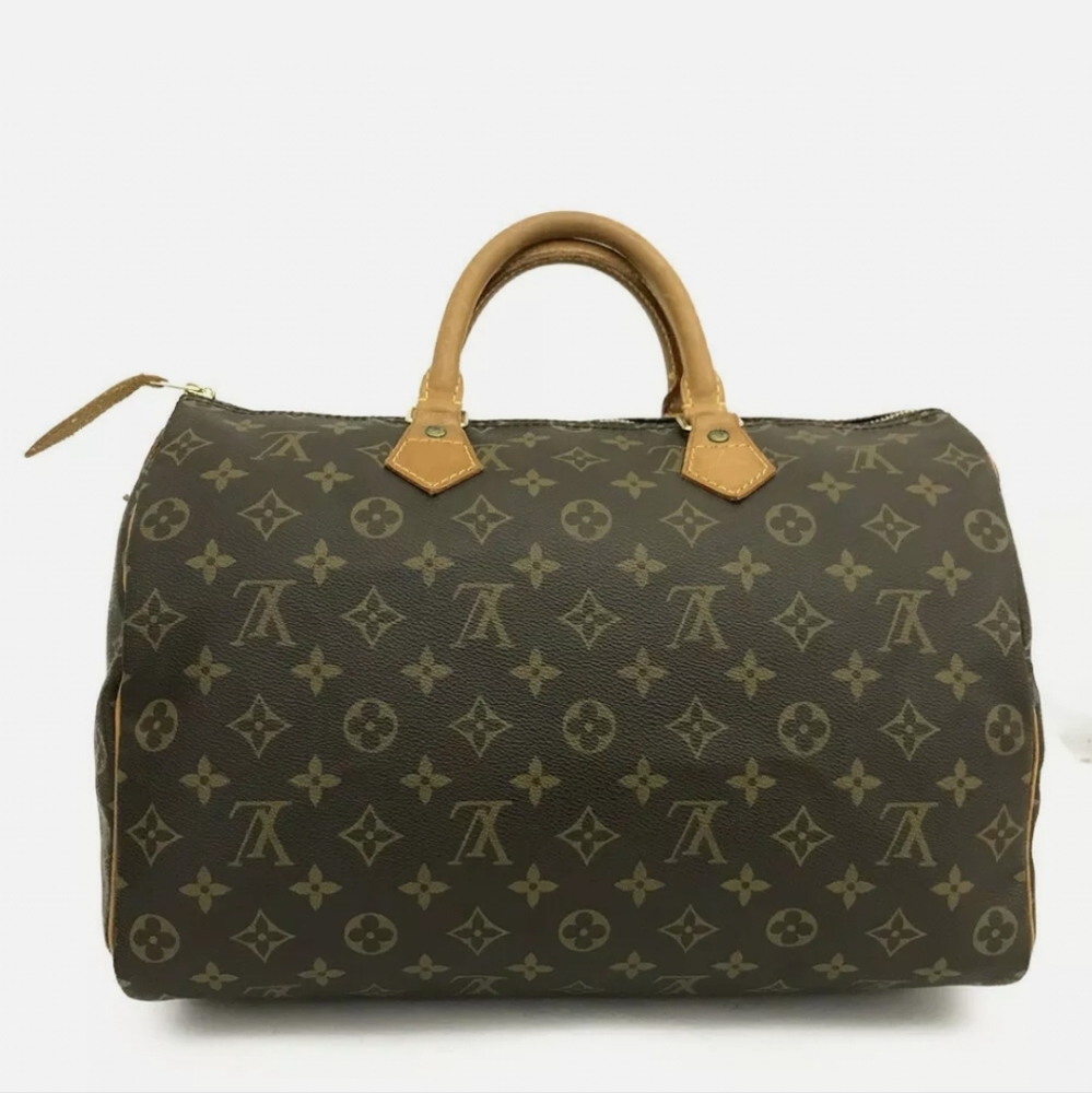 Louis Vuitton Speedy 35